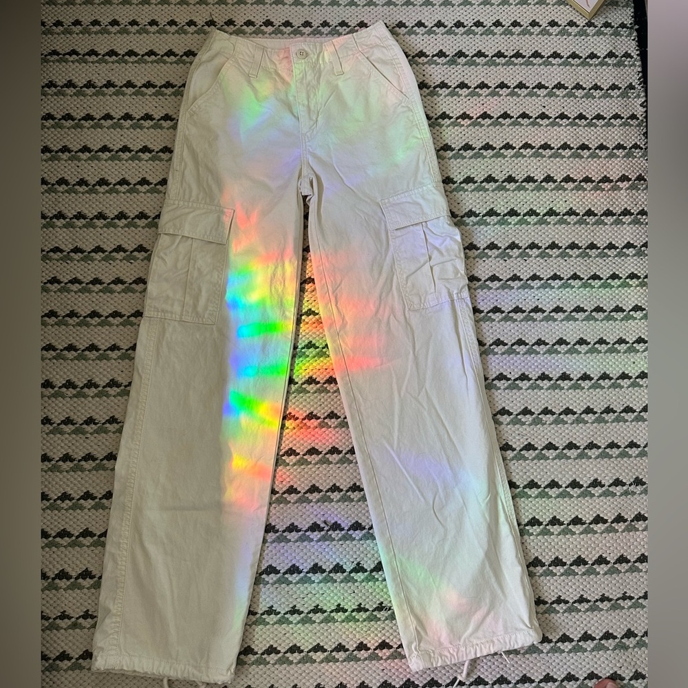 Levi’s cargo pants